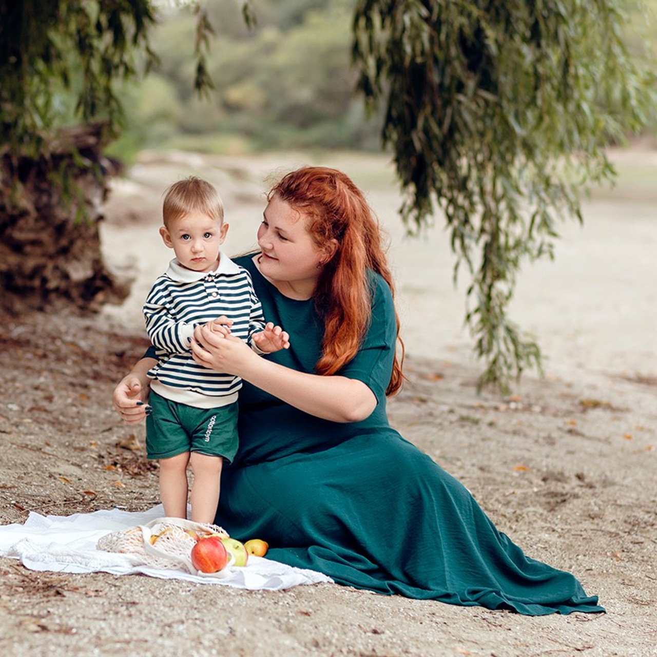 Отзывы. Фотограф беременных и новорождённых в Краснодаре