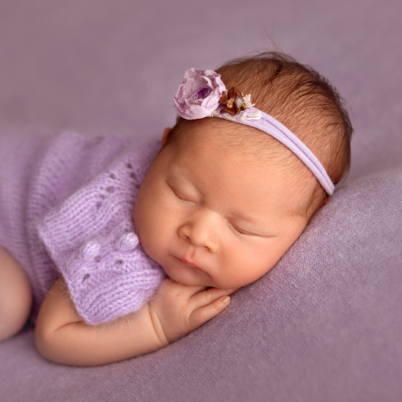 новорождённые