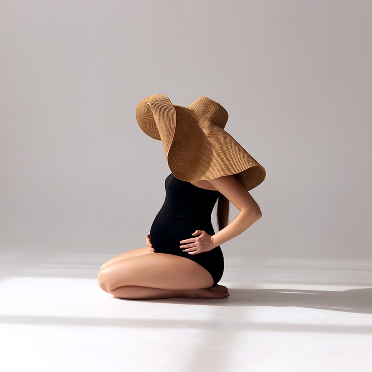 беременные