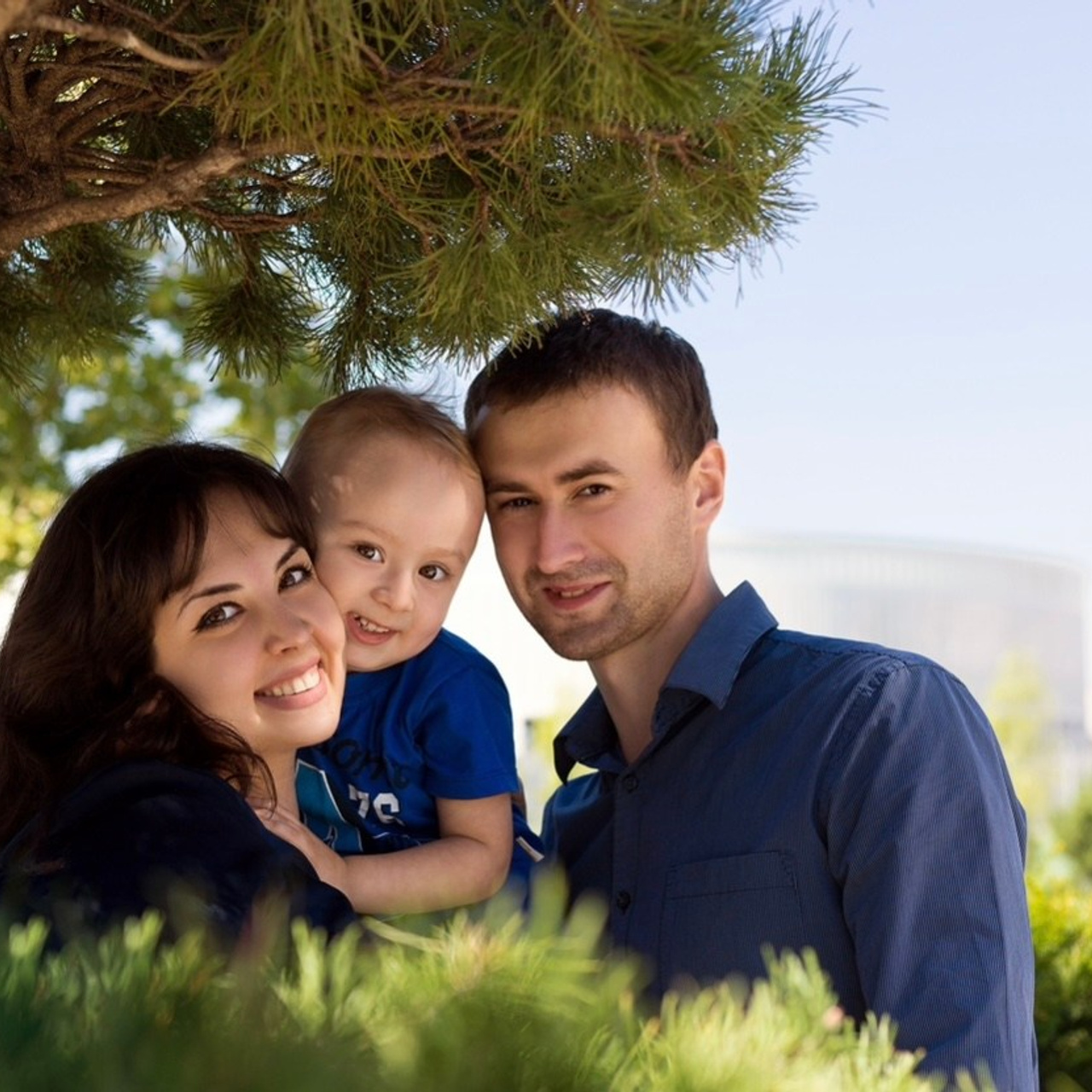 Отзывы. Фотограф беременных и новорождённых в Краснодаре