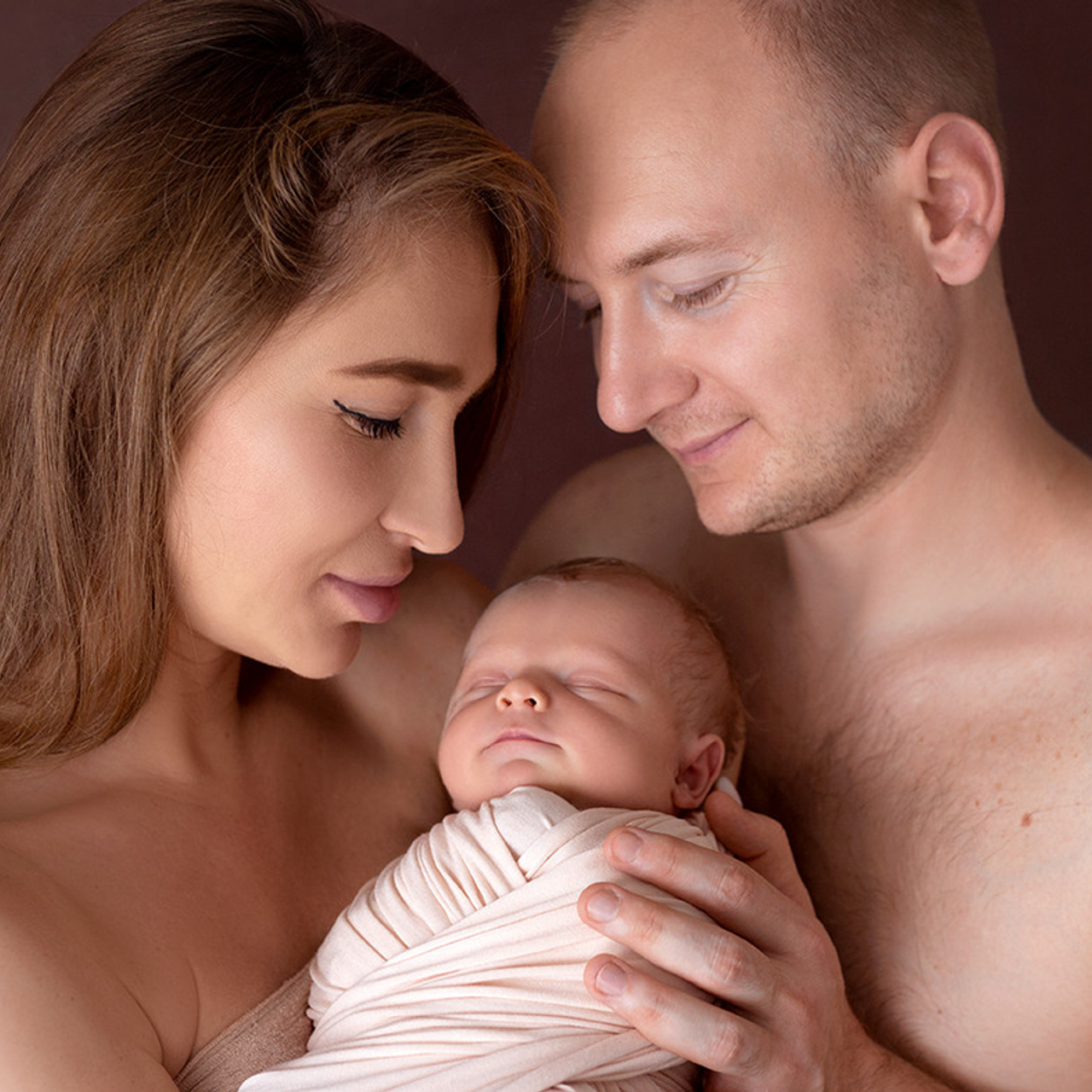 Отзывы. Фотограф беременных и новорождённых в Краснодаре