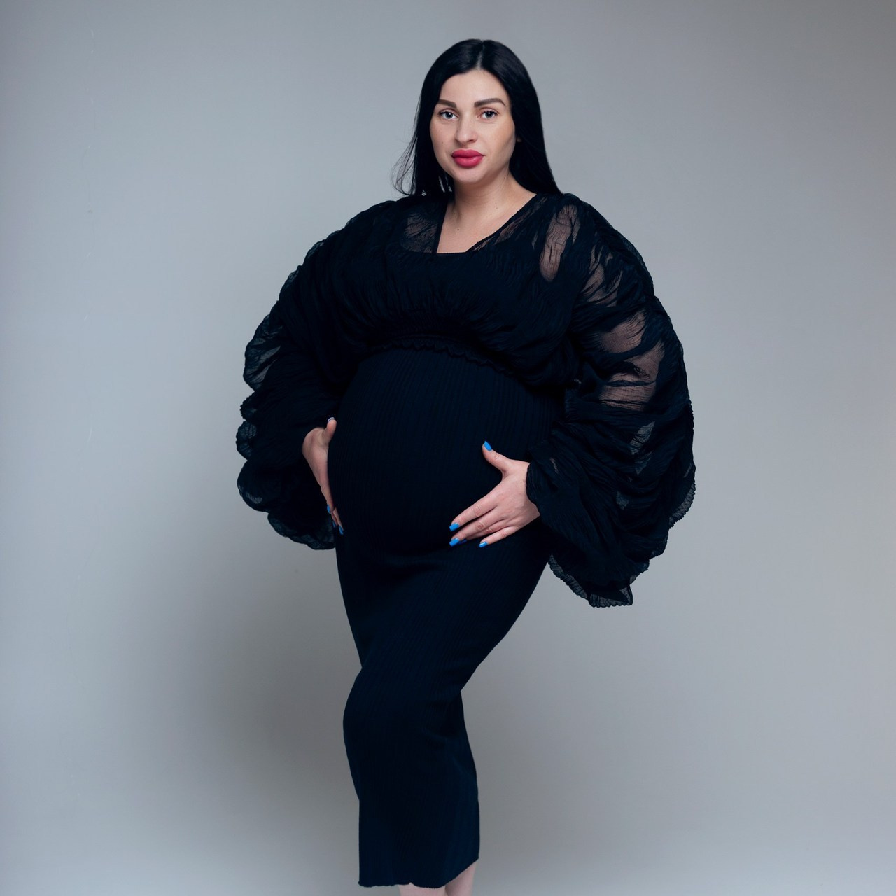 Отзывы. Фотограф беременных и новорождённых в Краснодаре