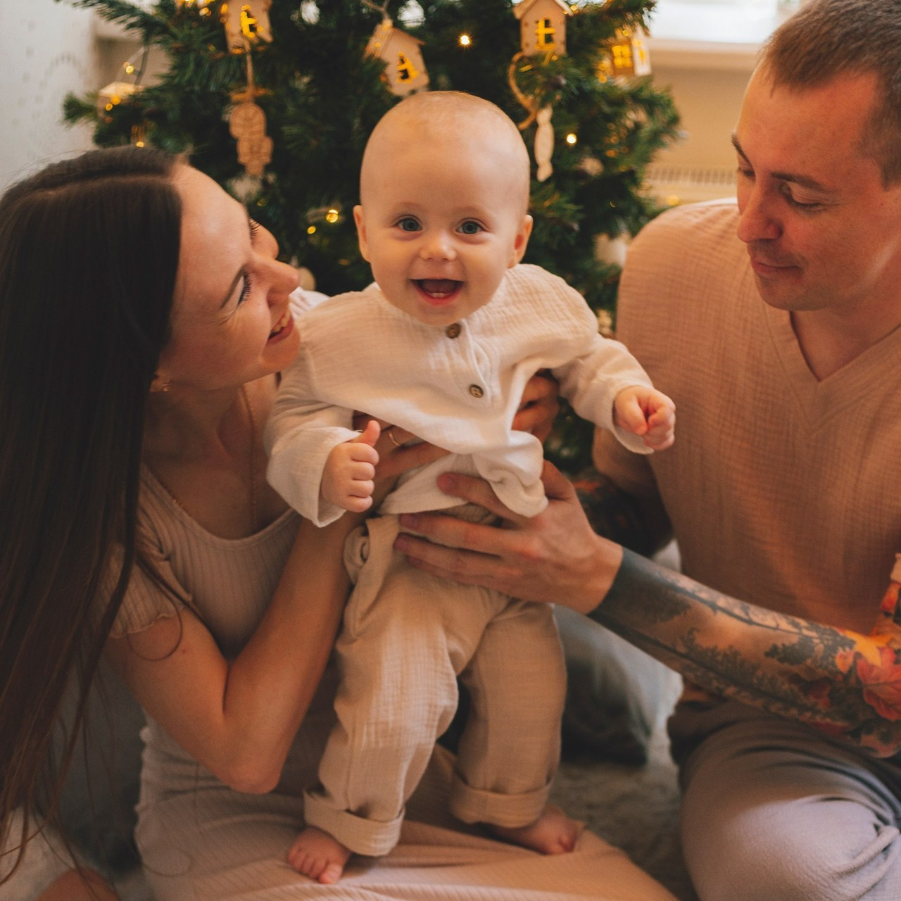 Отзывы. Фотограф беременных и новорождённых в Краснодаре