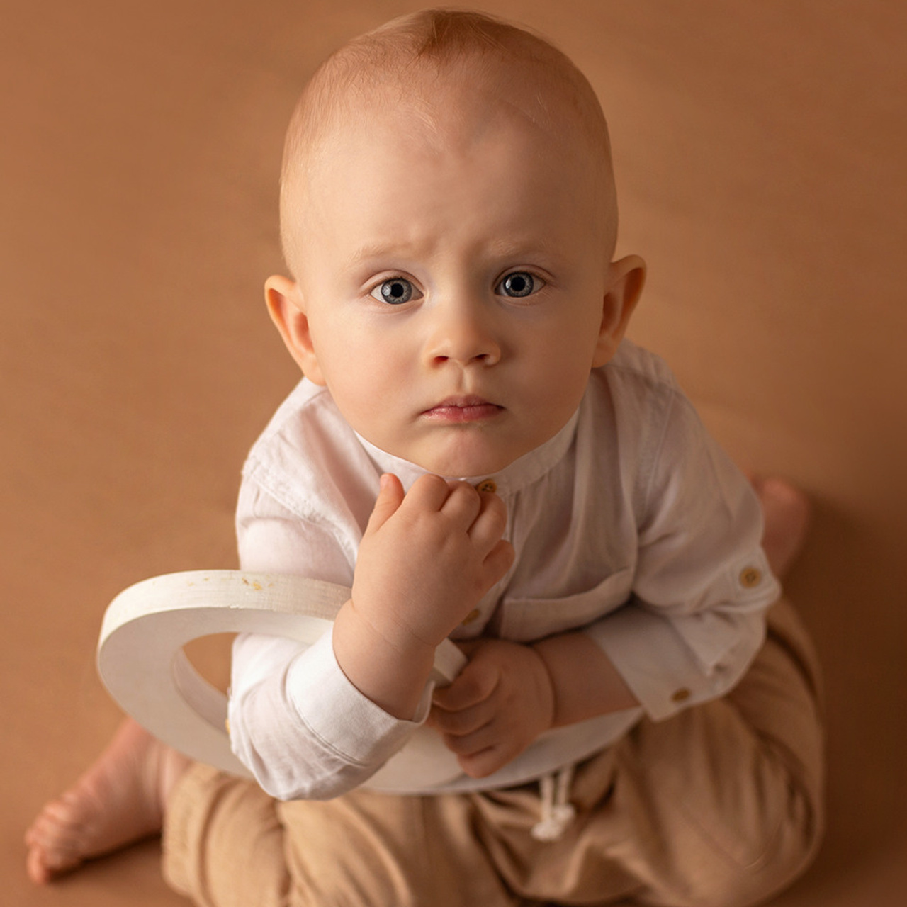 Годовасие «Минимализм»