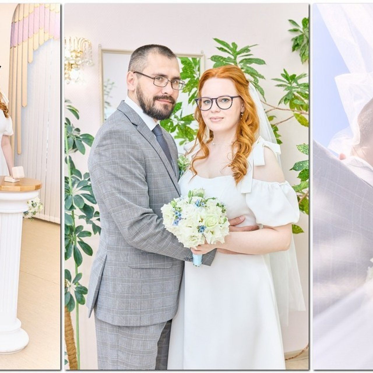 Отзывы. Фотограф в Новосибирске Алена Скокова