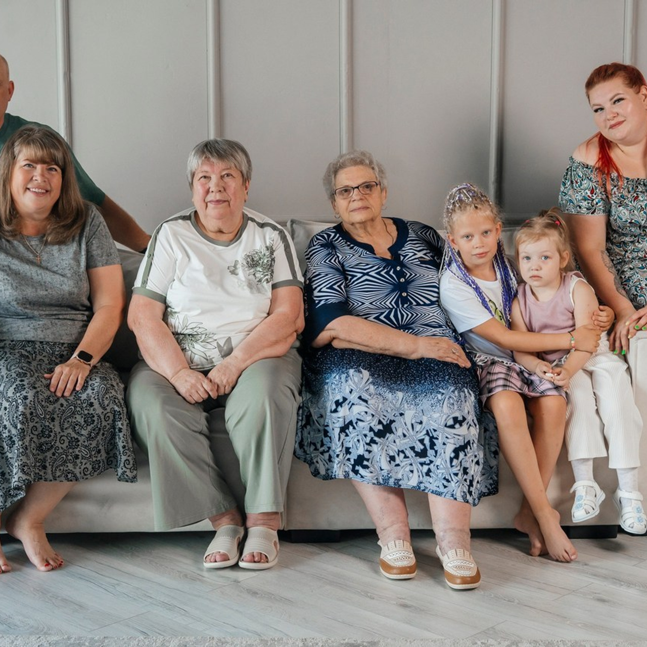 Отзывы. Семейный и женский фотограф в Чите