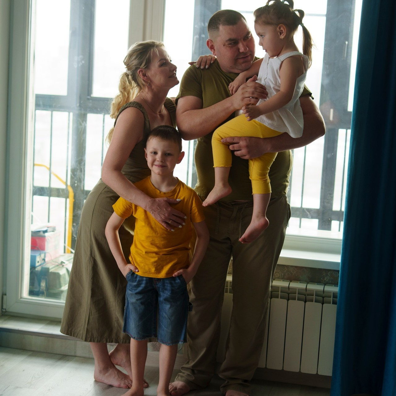 Отзывы. Семейный и женский фотограф в Чите