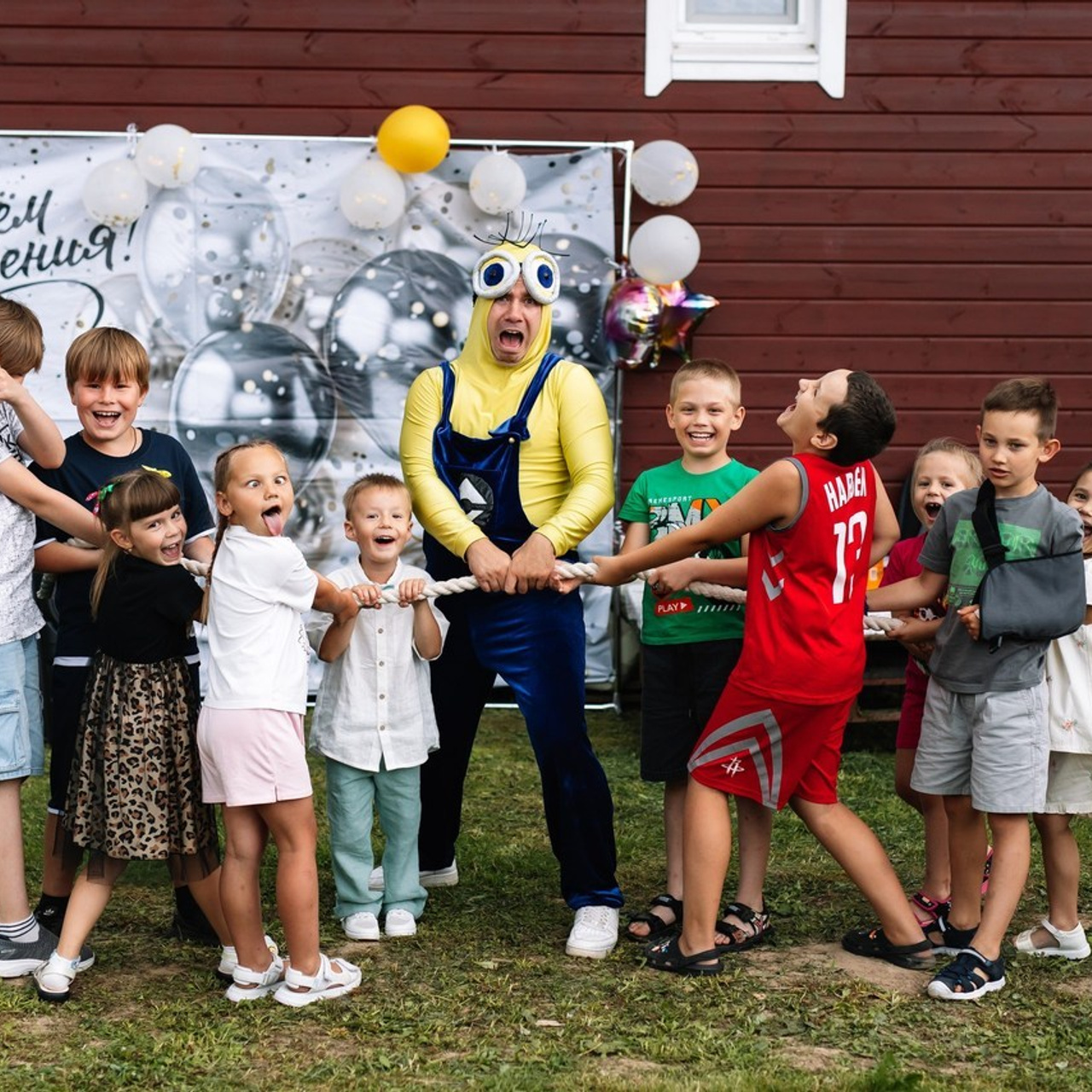 Отзывы. Фотограф Москва Мария Захарова