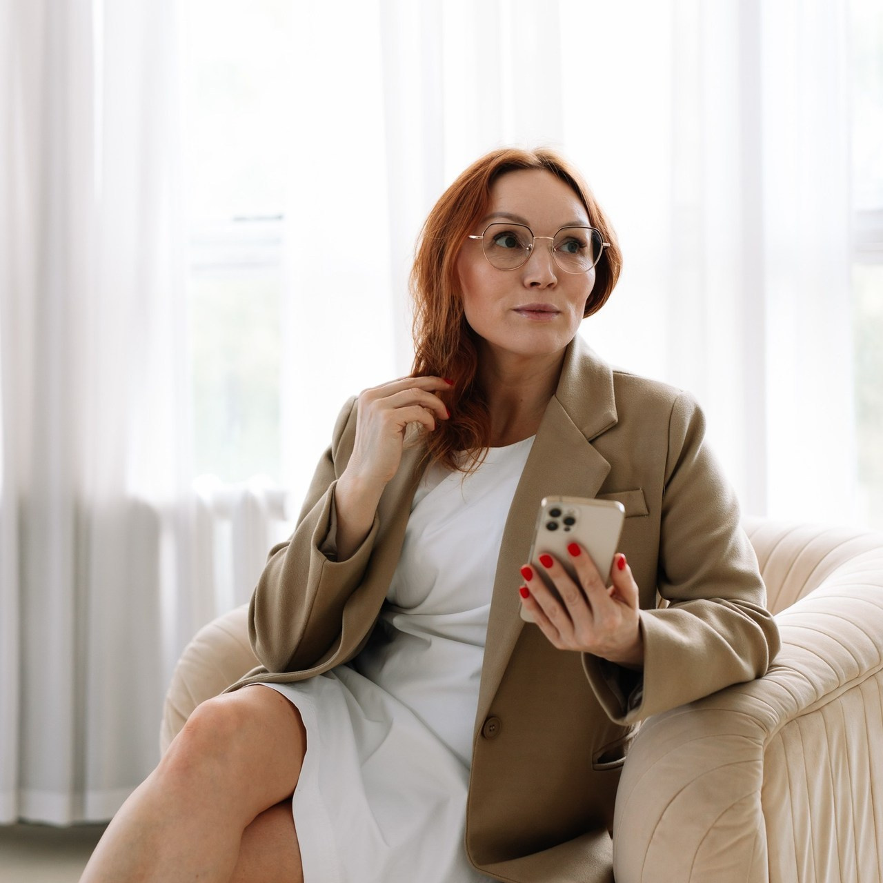 Отзывы. Фотограф Москва Мария Захарова