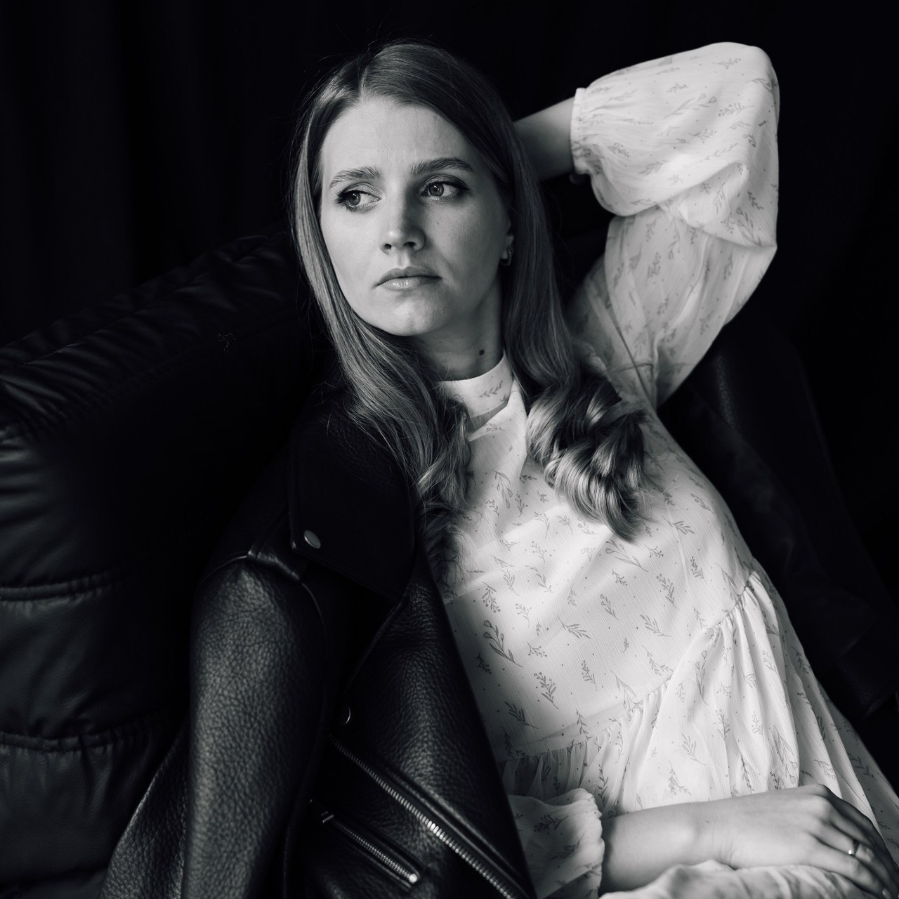 Отзывы. Фотограф Москва Мария Захарова