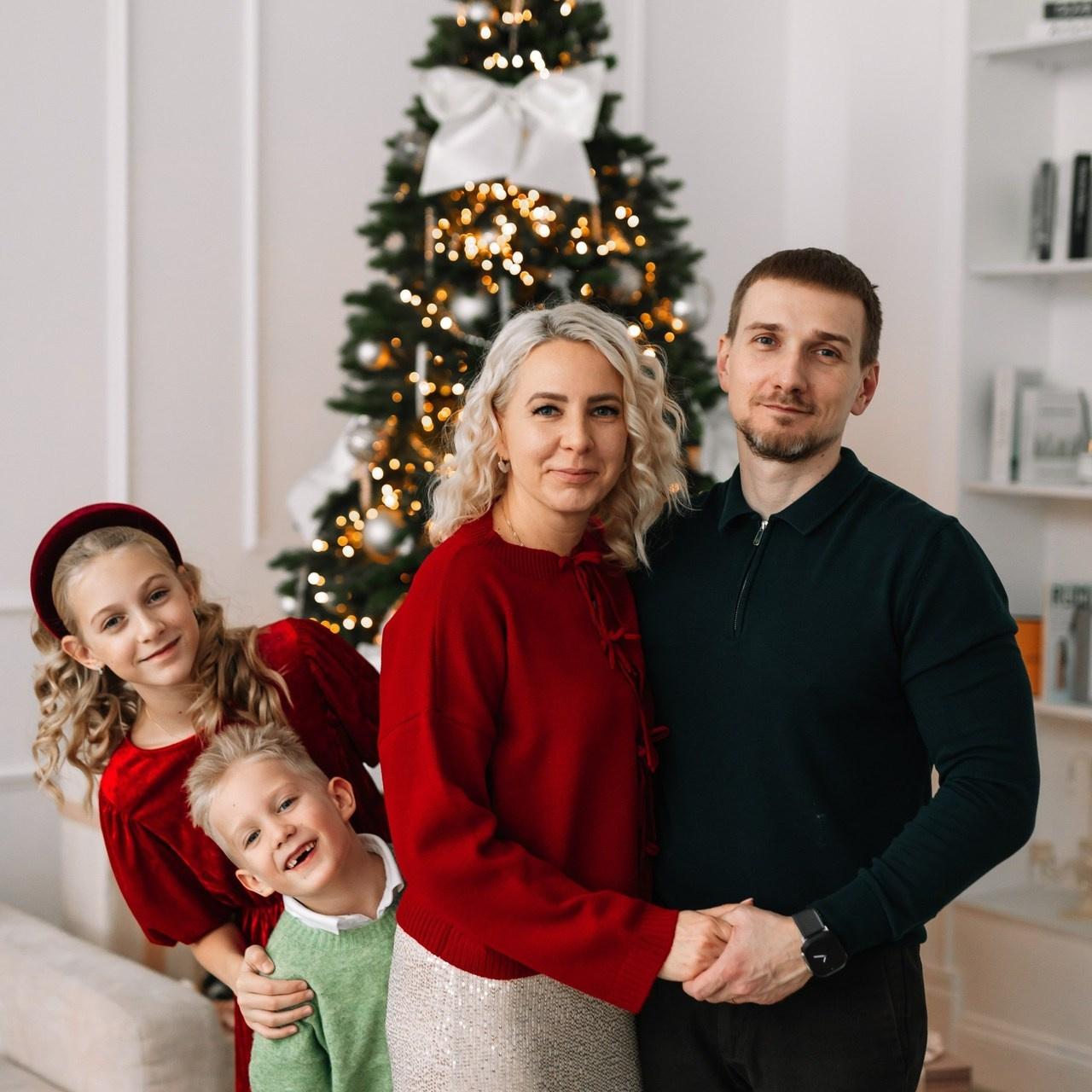 Отзывы. Фотограф Москва Мария Захарова