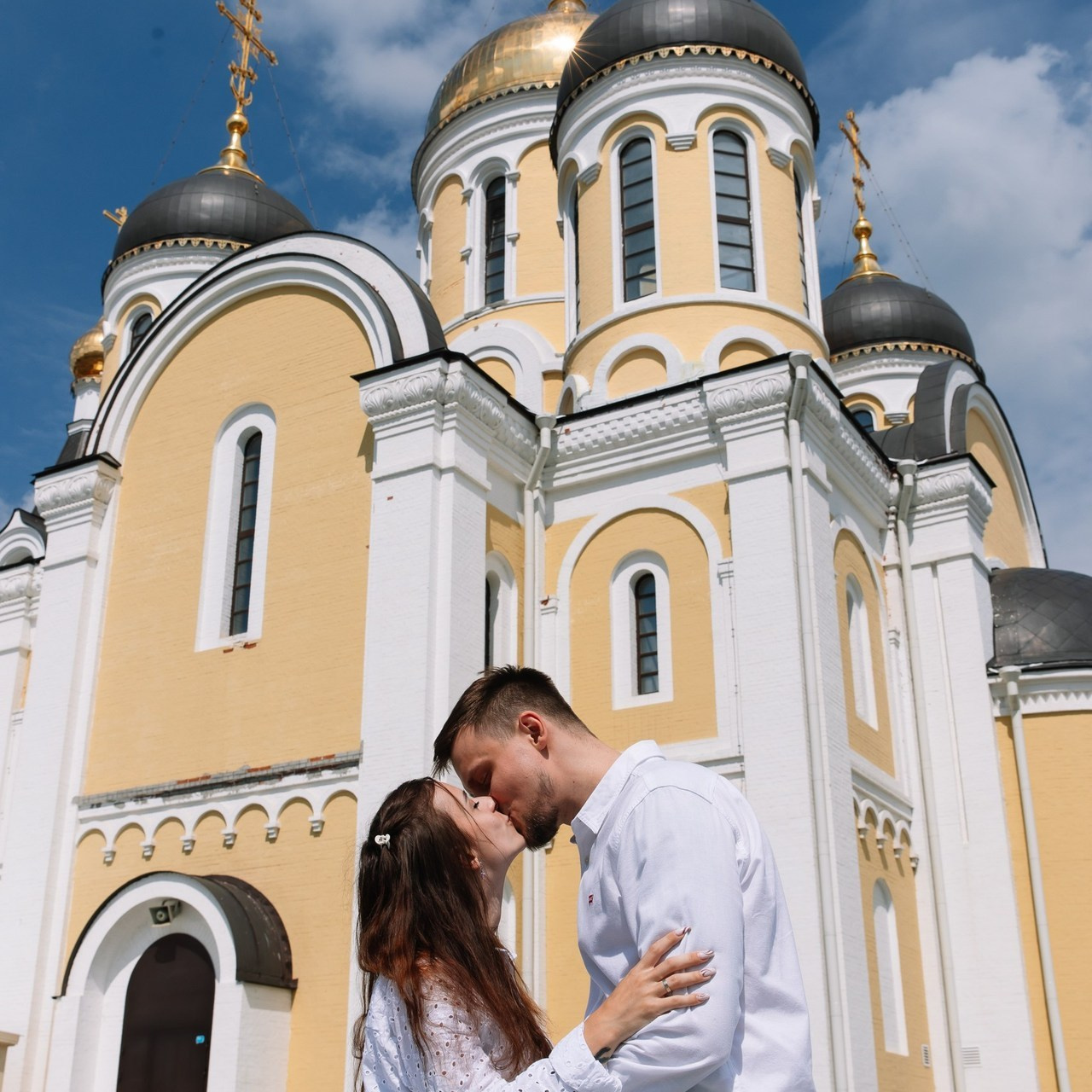 Отзывы. Фотограф Москва Мария Захарова