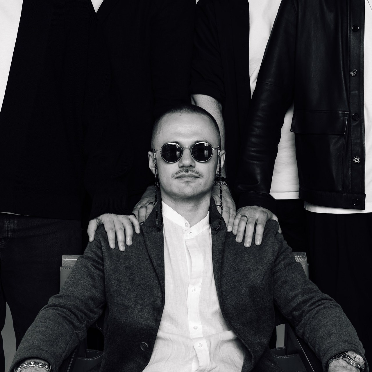 Отзывы. Фотограф Москва Мария Захарова