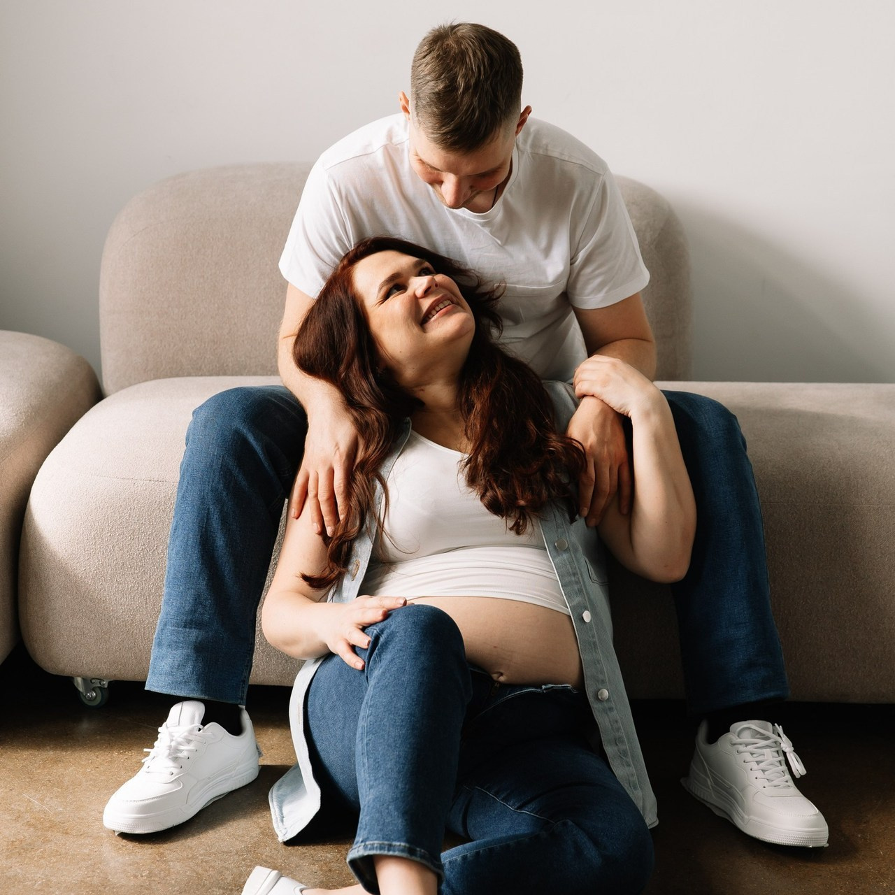 Отзывы. Фотограф Москва Мария Захарова