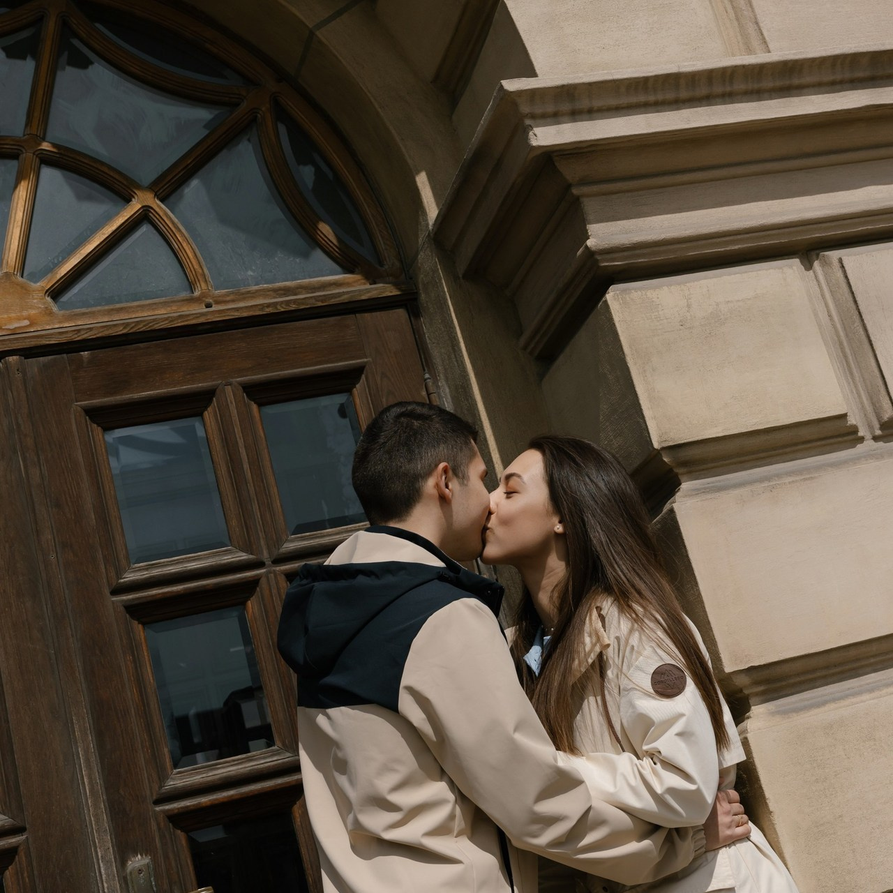Отзывы. Свадебный фотограф в Калининграде Ольга Пасечник
