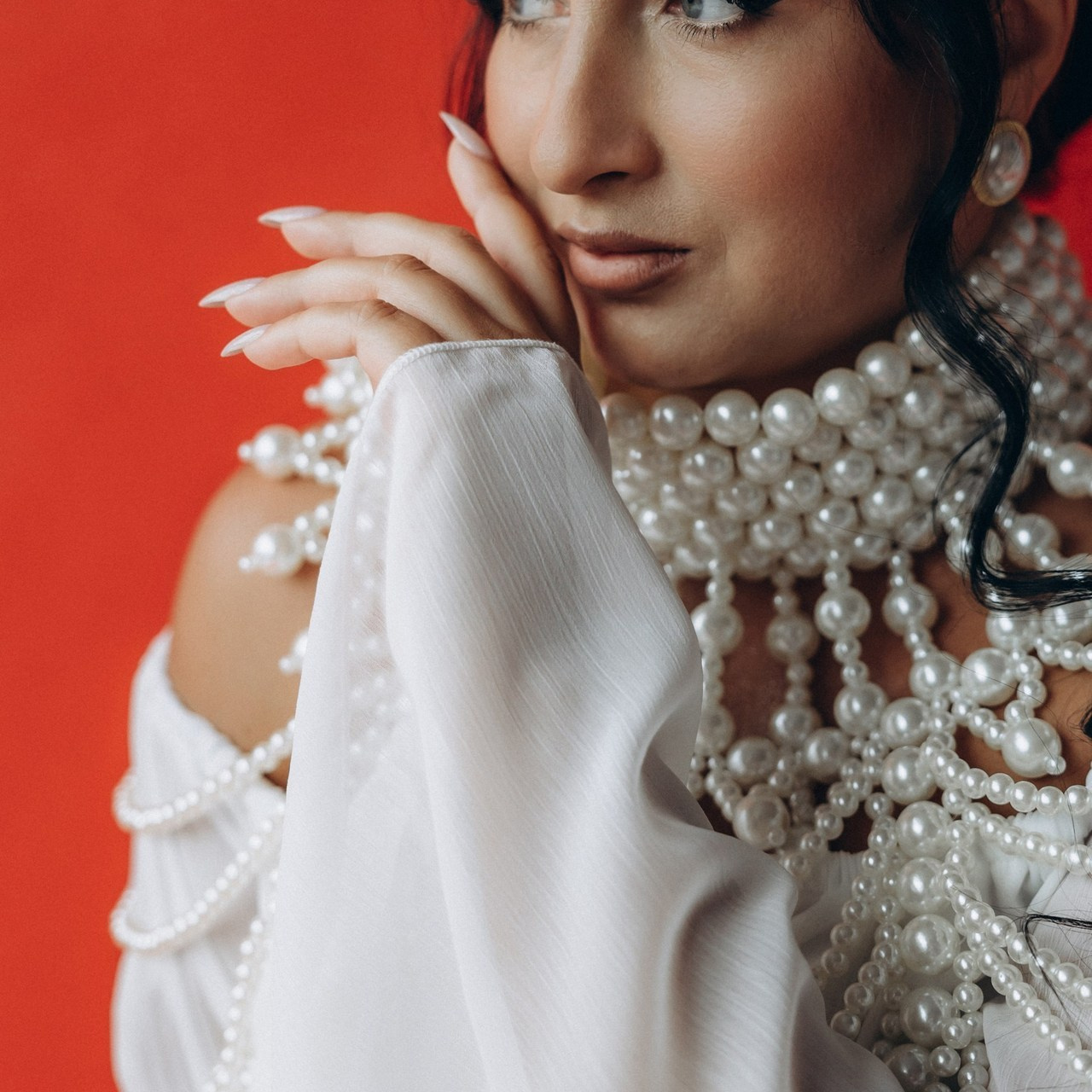 Отзывы. Марьяна Белая