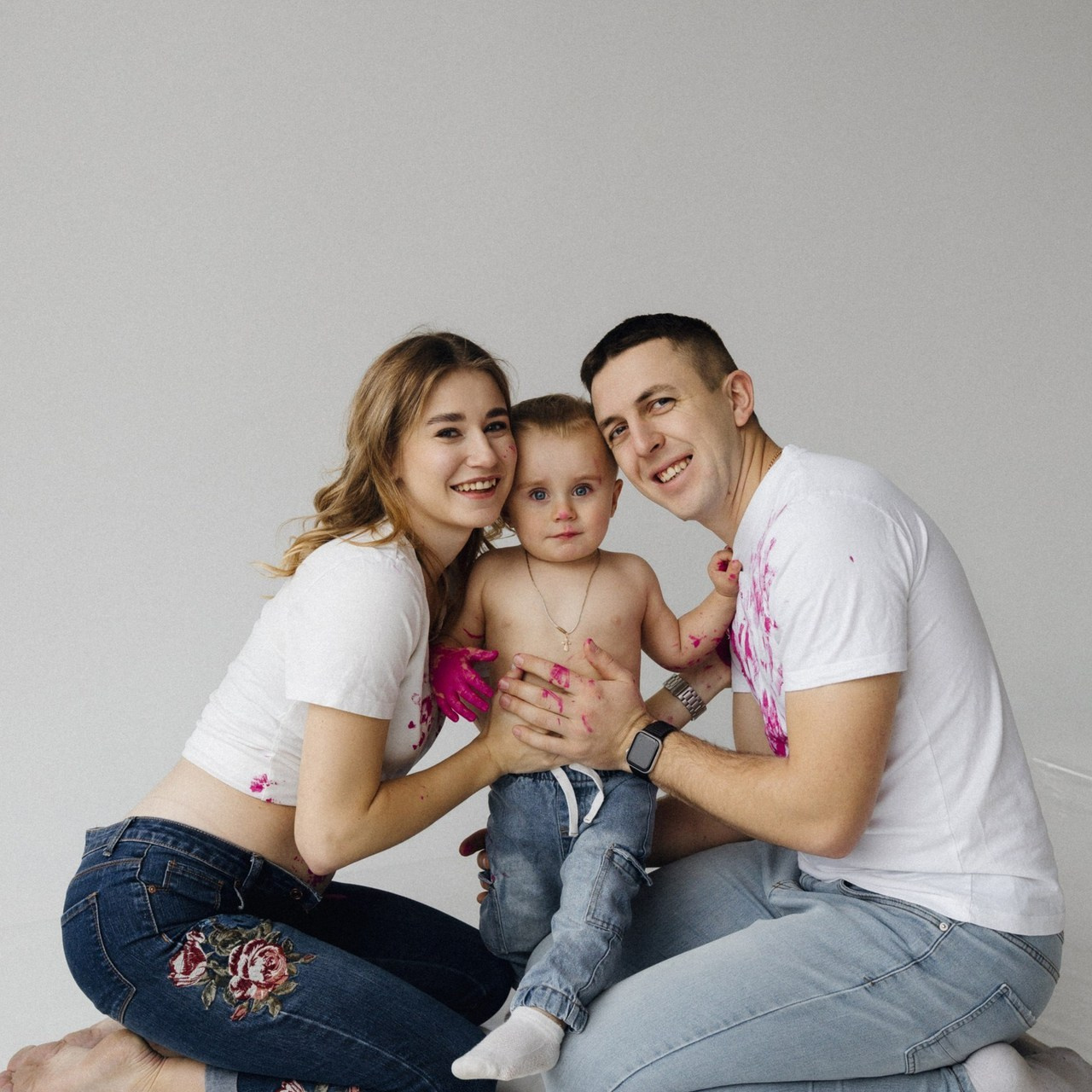 Отзывы. Марьяна Белая