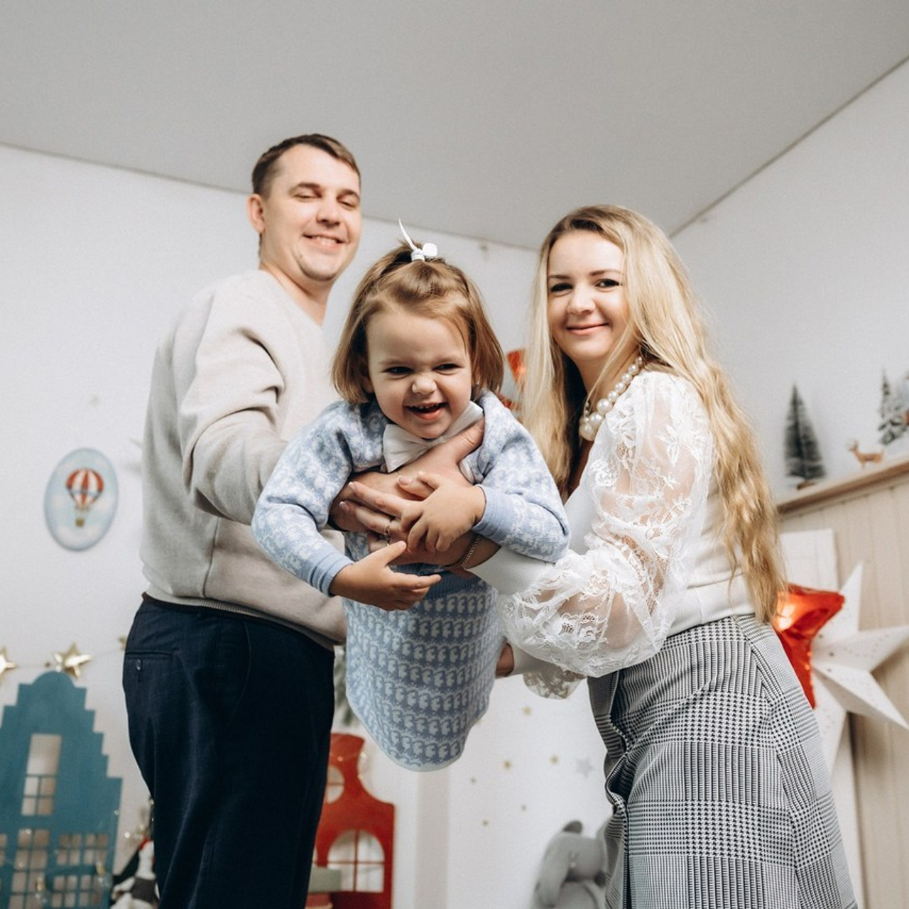 Отзывы. Марьяна Белая