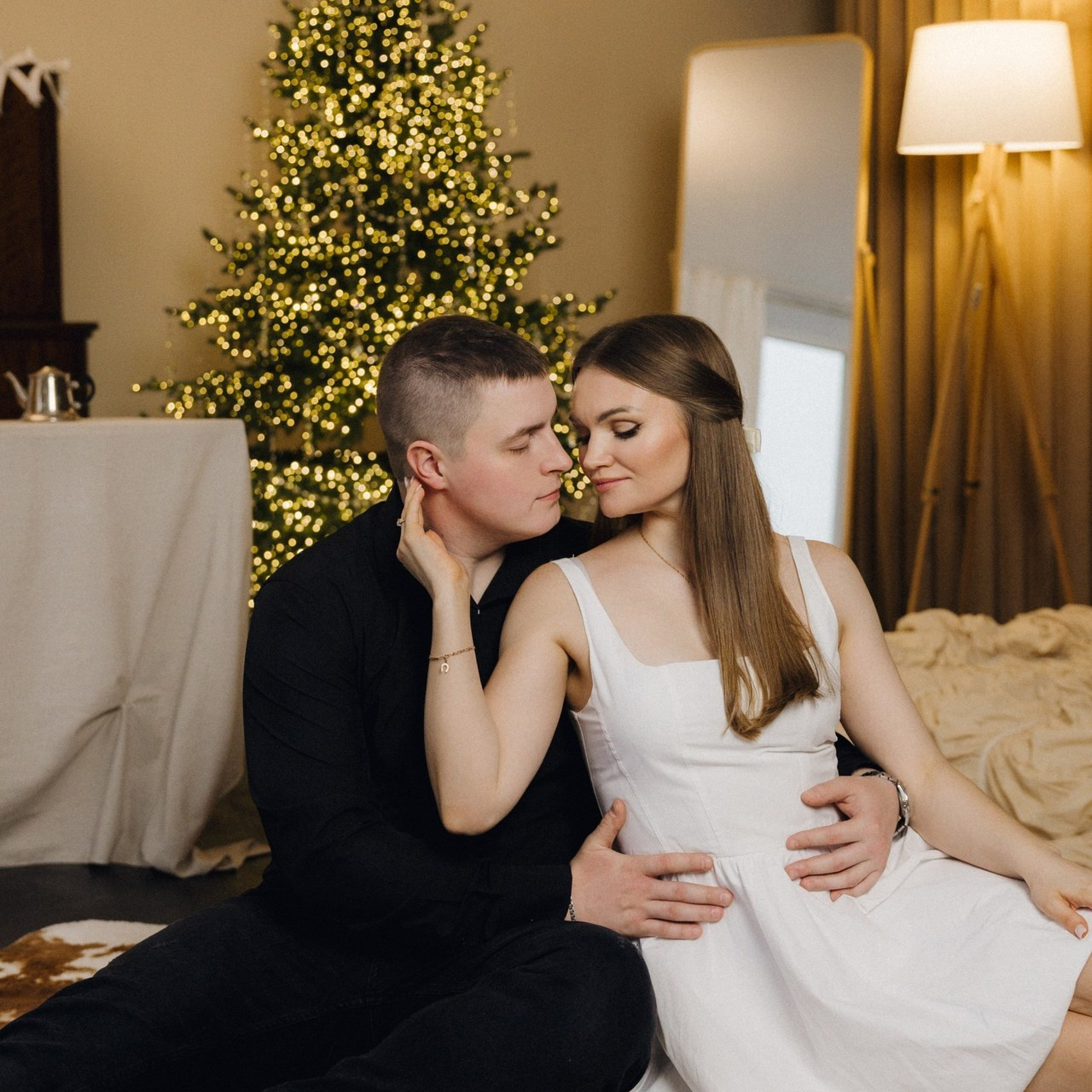 Отзывы. Марьяна Белая