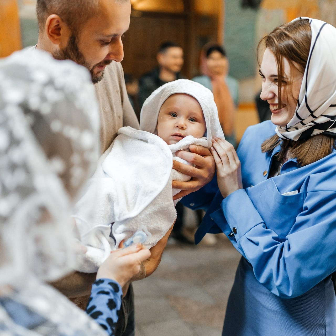 Отзывы. Марьяна Белая