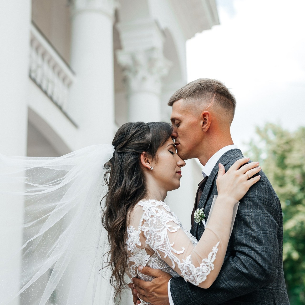 Отзывы. Марьяна Белая