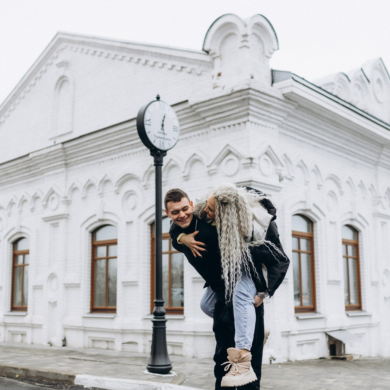 Отзывы. Марьяна Белая