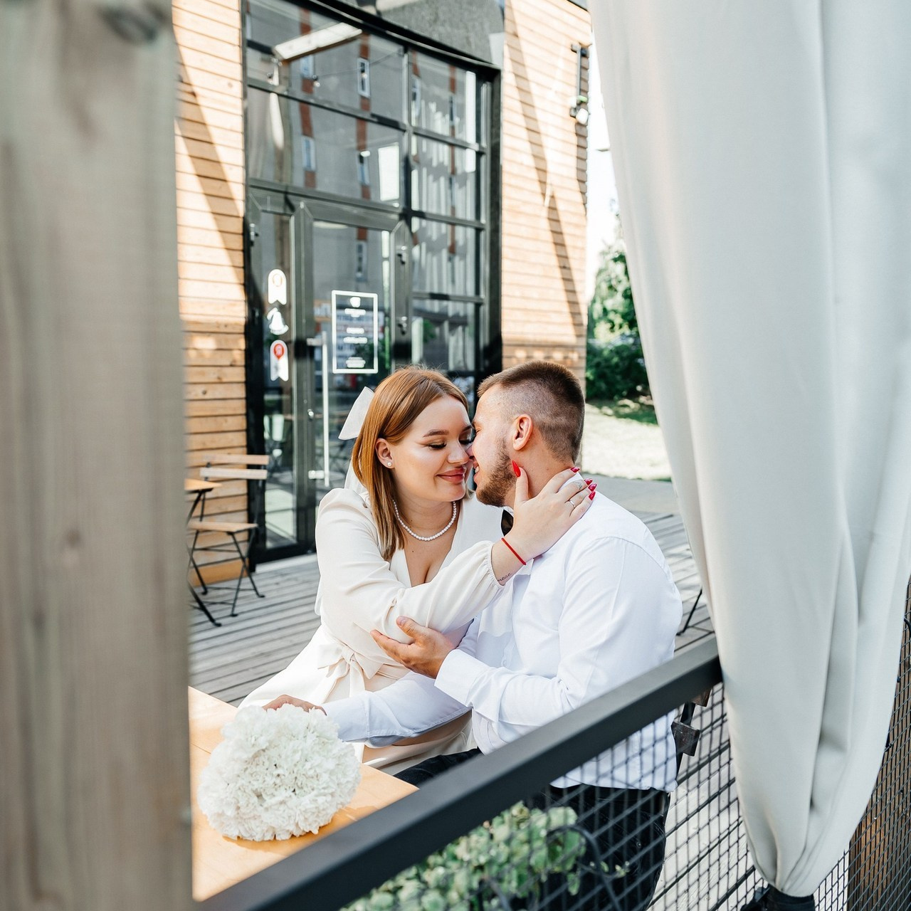 Отзывы. Марьяна Белая