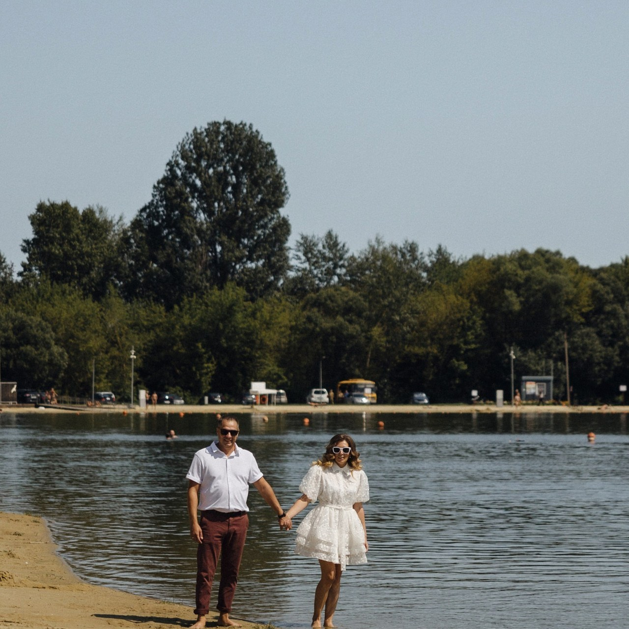 Отзывы. Марьяна Белая