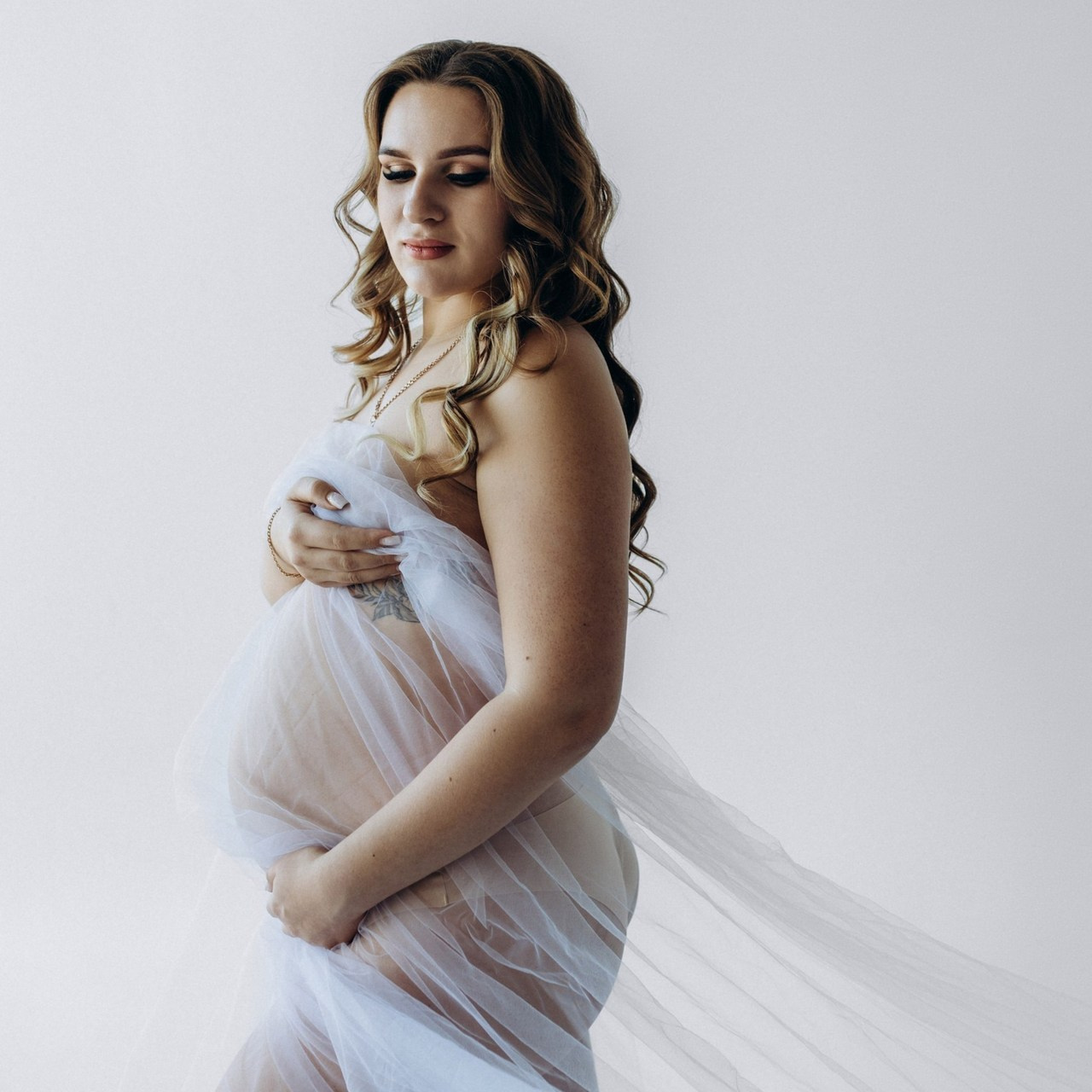 Отзывы. Марьяна Белая