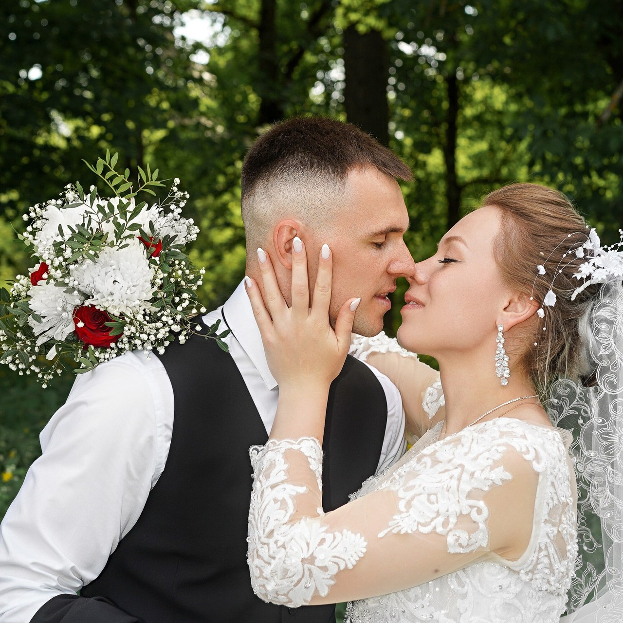 Отзывы. Фотограф Москва — Грибов Денис