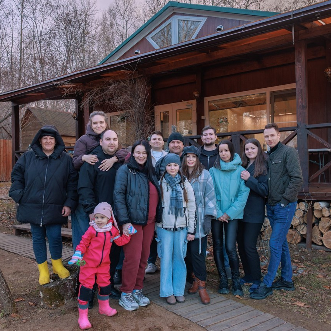 Отзывы. Семейный Фотограф в Хабаровске Мария Кучерявая