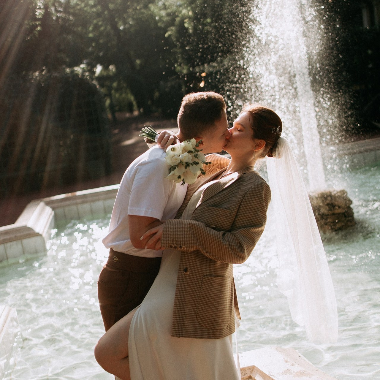 Отзывы. Свадебный и портретный фотограф в Санкт-Петербурге