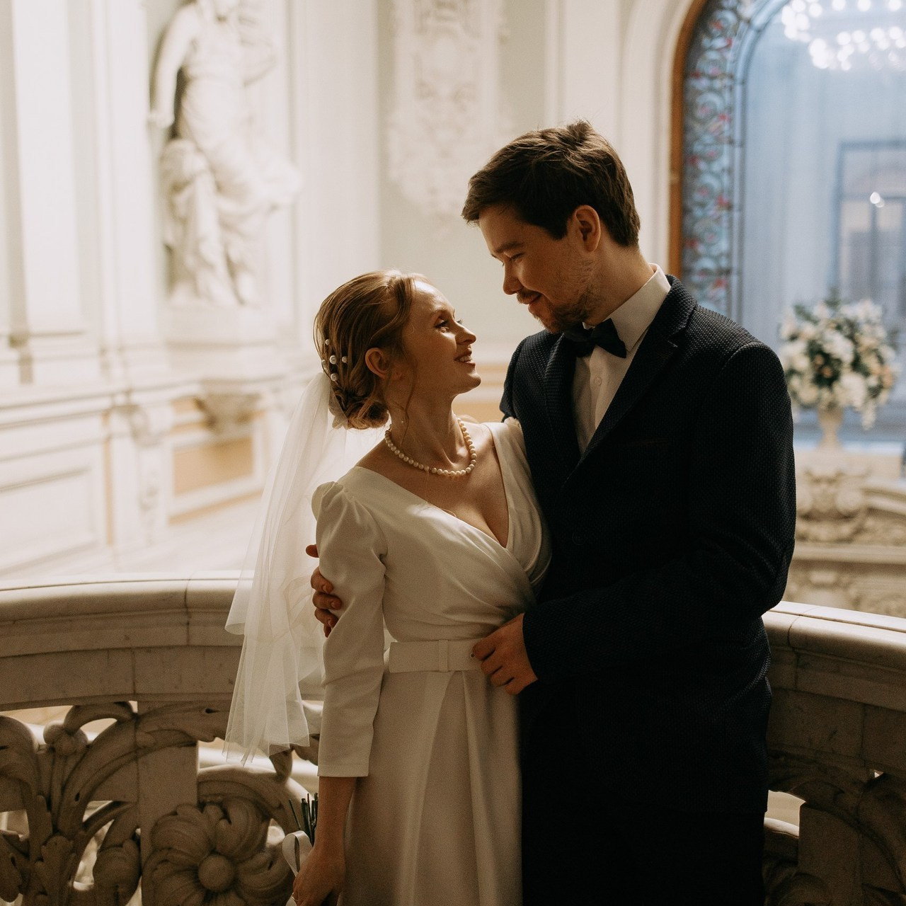 Отзывы. Свадебный и портретный фотограф в Санкт-Петербурге