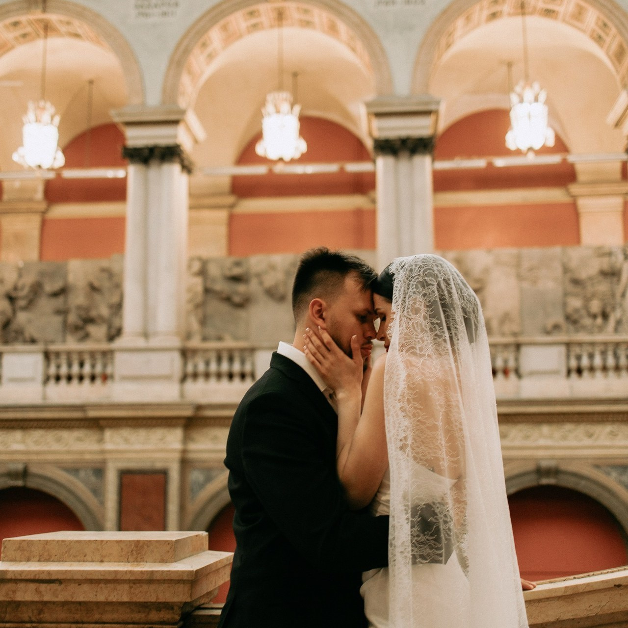 Отзывы. Свадебный и портретный фотограф в Санкт-Петербурге