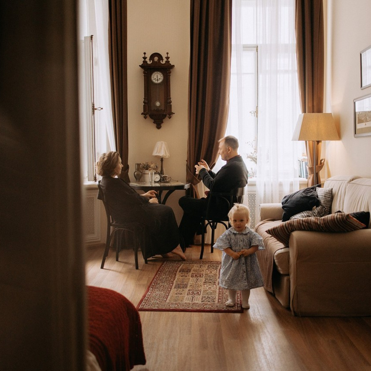 Отзывы. Свадебный и портретный фотограф в Санкт-Петербурге