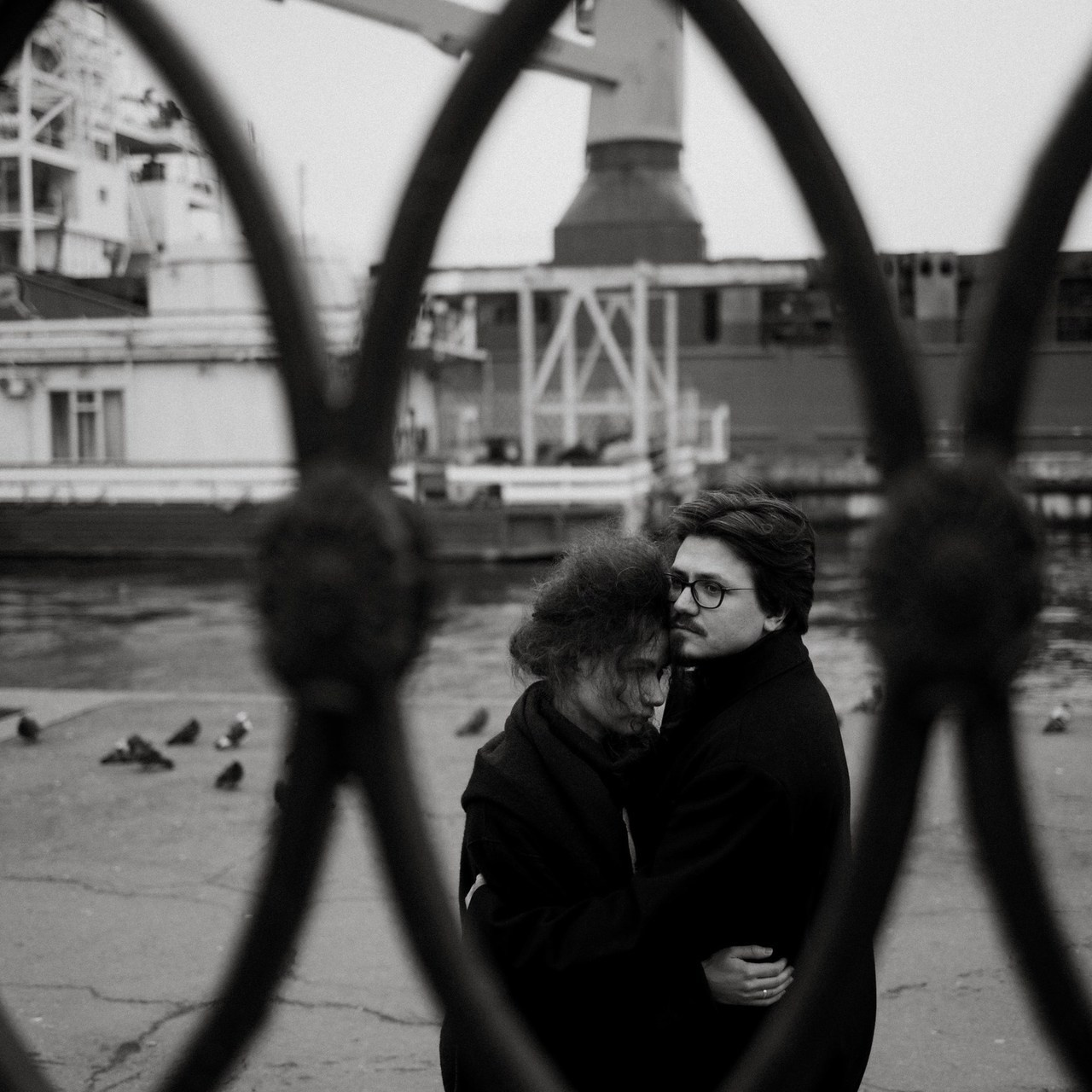 Отзывы. Свадебный и портретный фотограф в Санкт-Петербурге