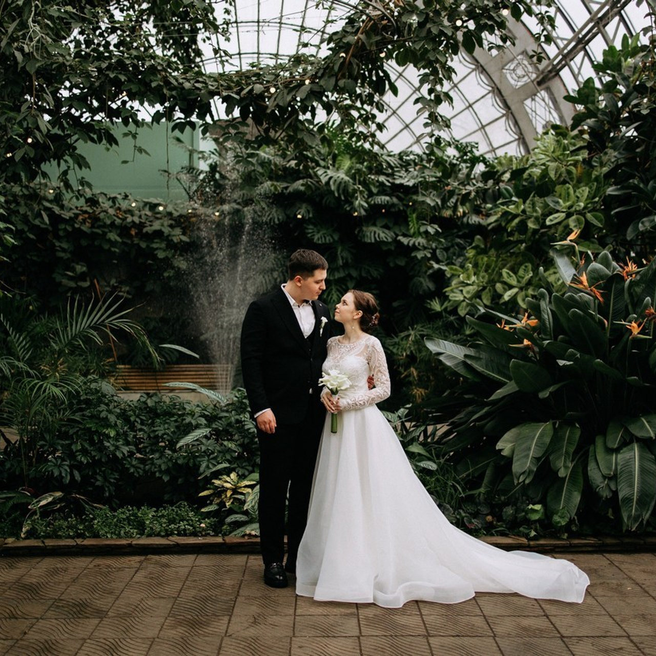 Отзывы. Свадебный и портретный фотограф в Санкт-Петербурге