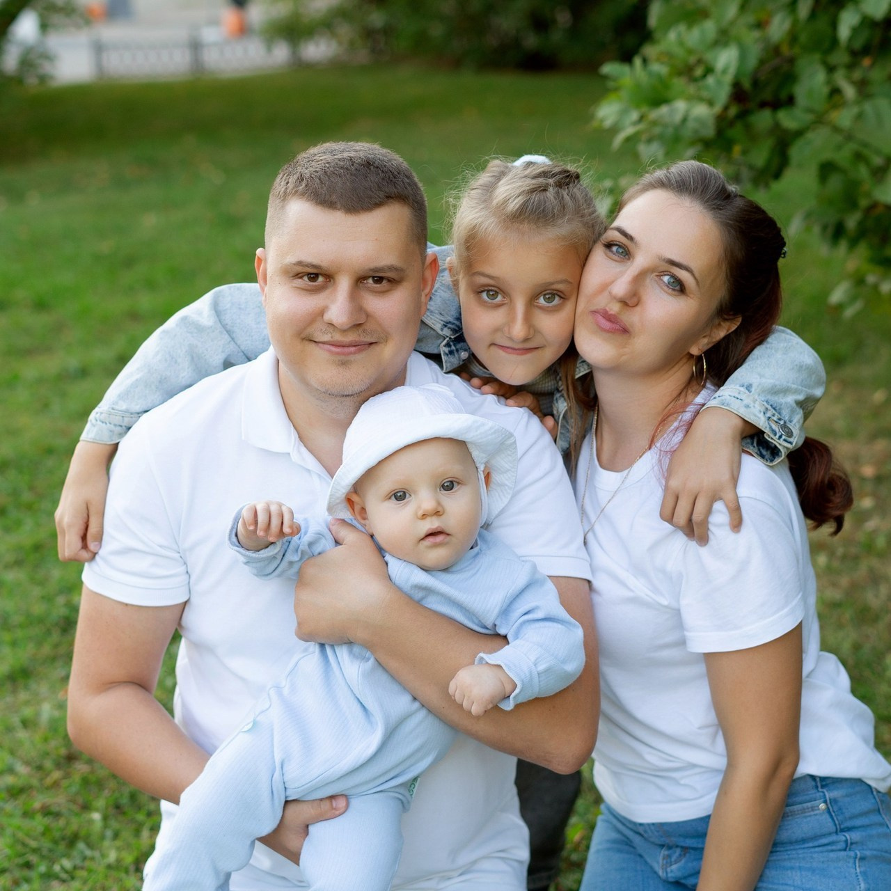 Отзывы. Семейный и детский фотограф в Сыктывкаре Маргарита Юдина