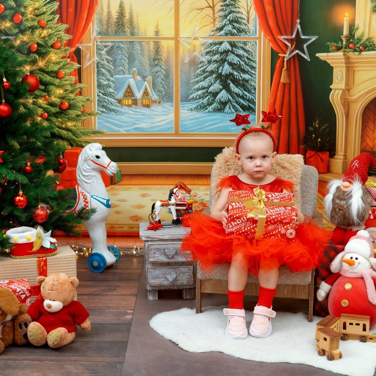 Отзывы. Семейный и детский фотограф в Сыктывкаре Маргарита Юдина