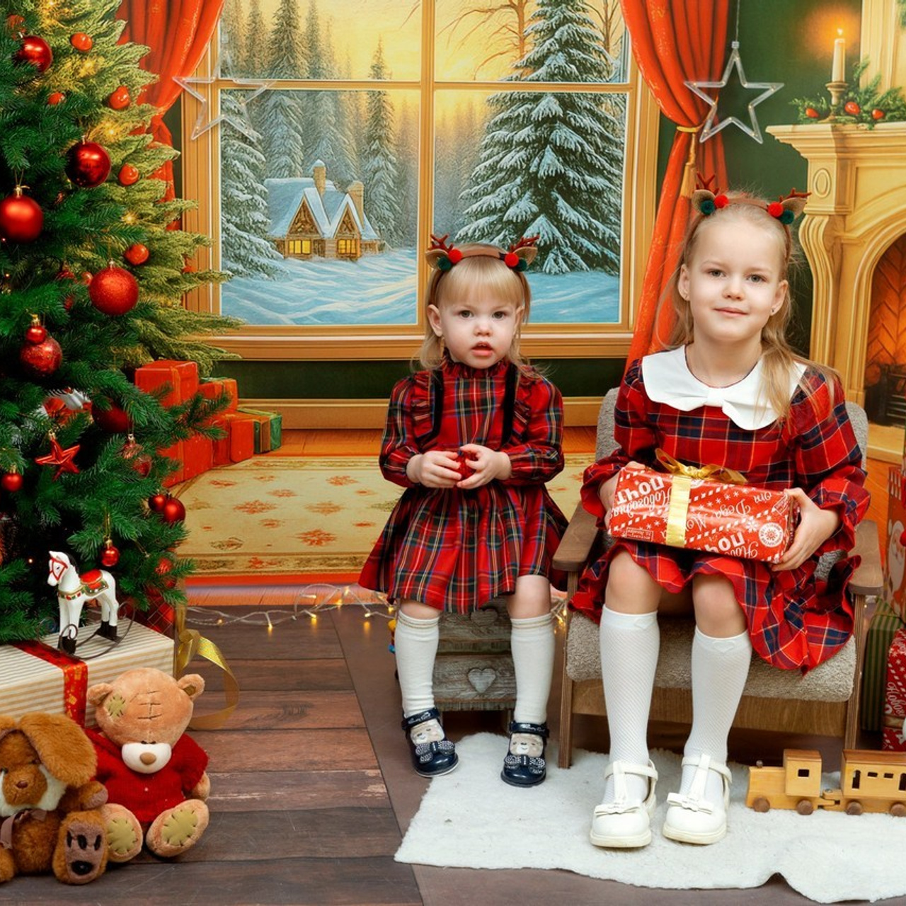 Отзывы. Семейный и детский фотограф в Сыктывкаре Маргарита Юдина