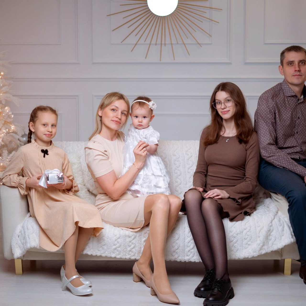 Отзывы. Семейный и детский фотограф в Сыктывкаре Маргарита Юдина