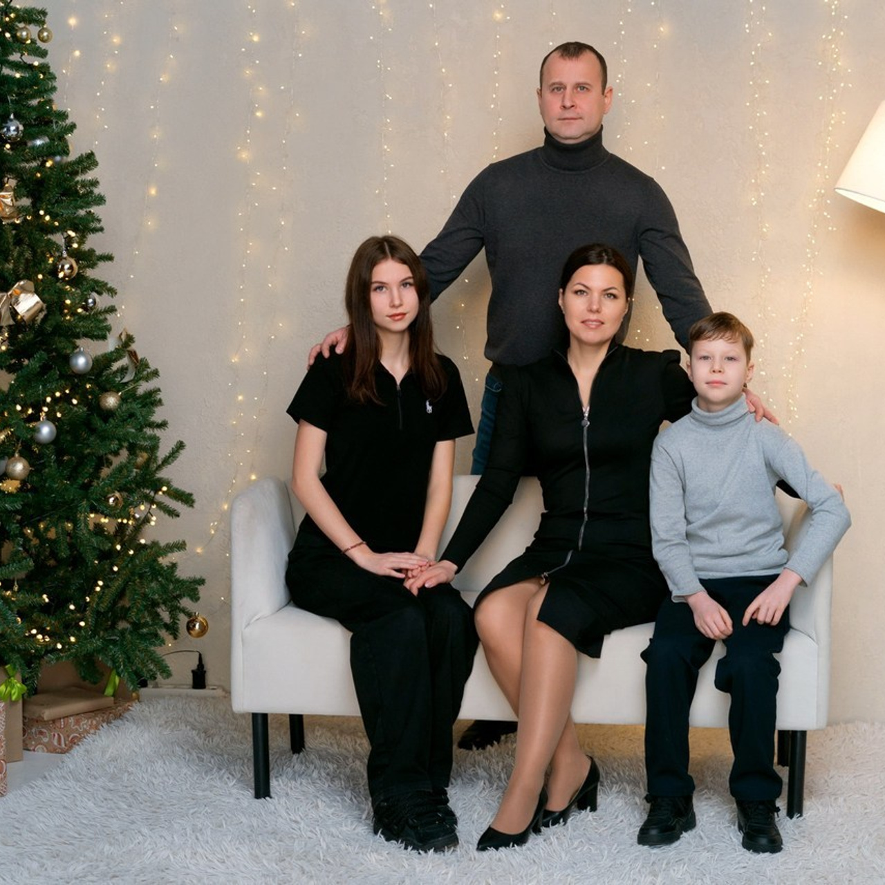 Отзывы. Семейный и детский фотограф в Сыктывкаре Маргарита Юдина