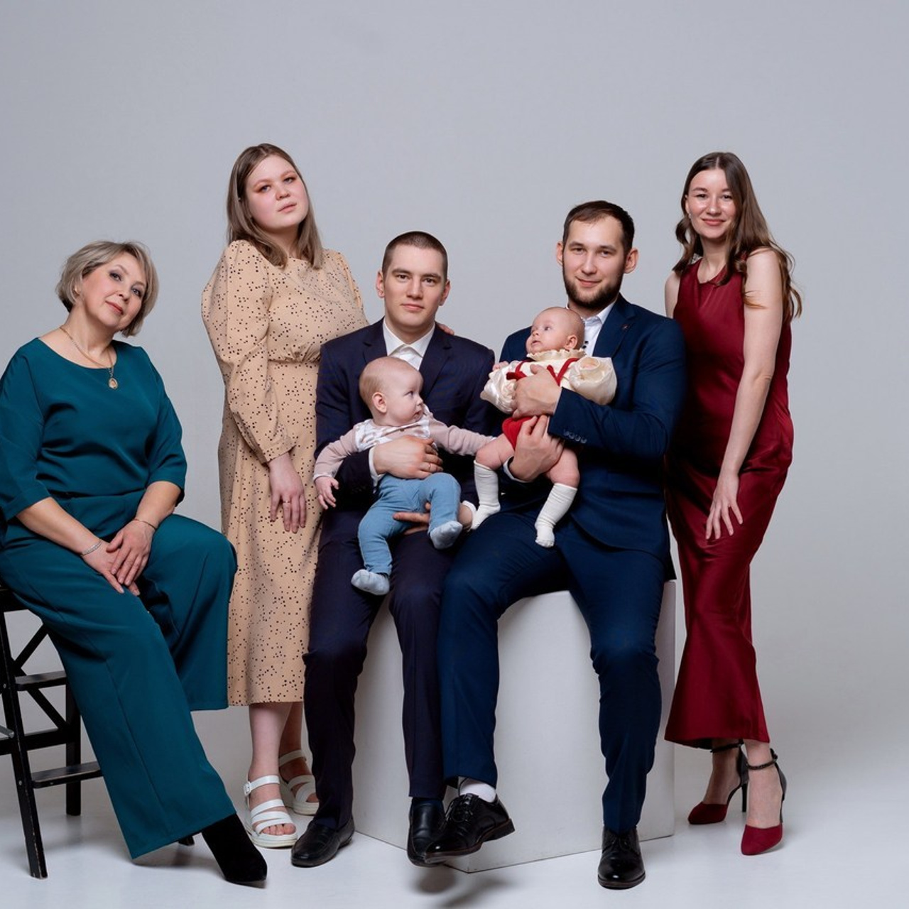 Отзывы. Семейный и детский фотограф в Сыктывкаре Маргарита Юдина