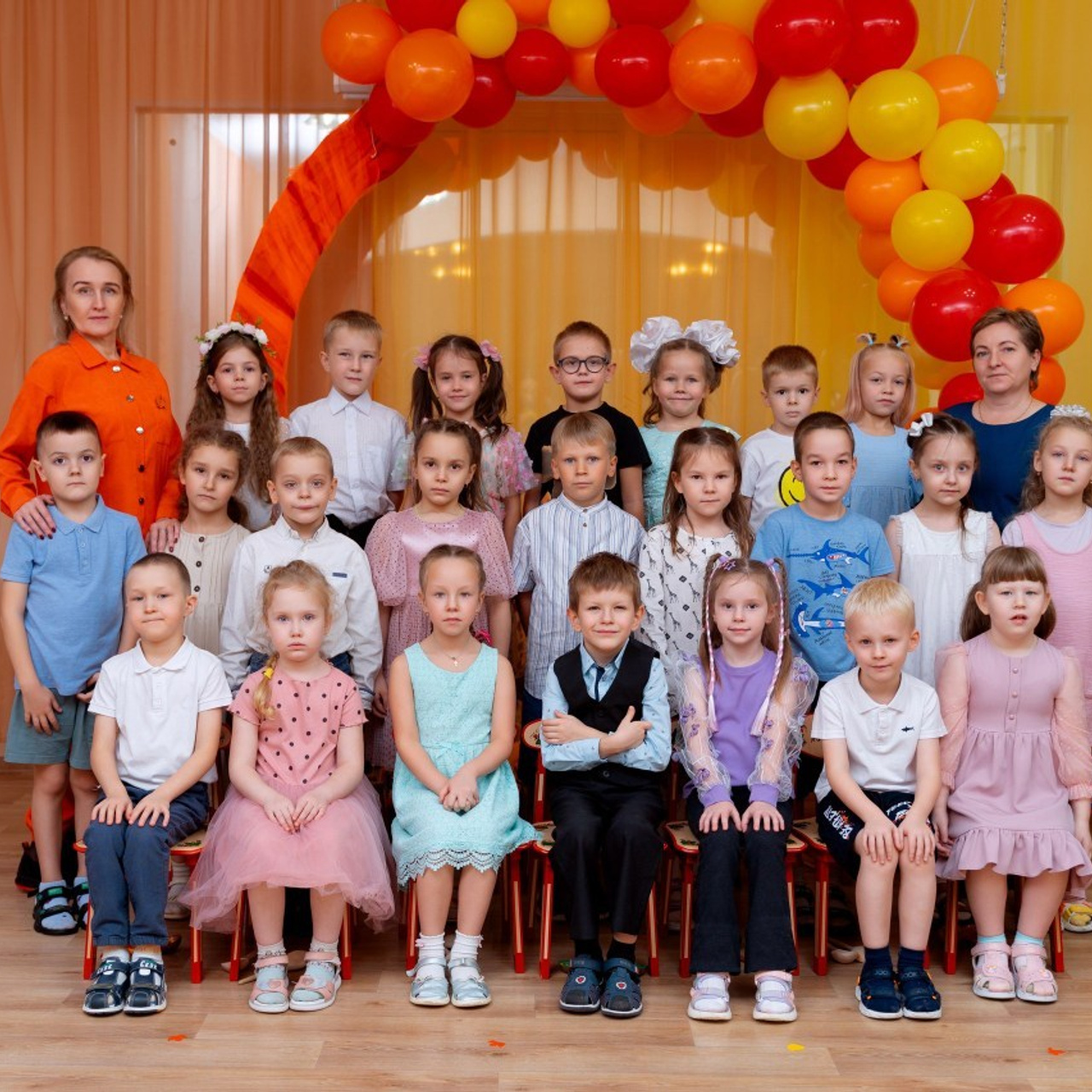 Отзывы. Семейный и детский фотограф в Сыктывкаре Маргарита Юдина