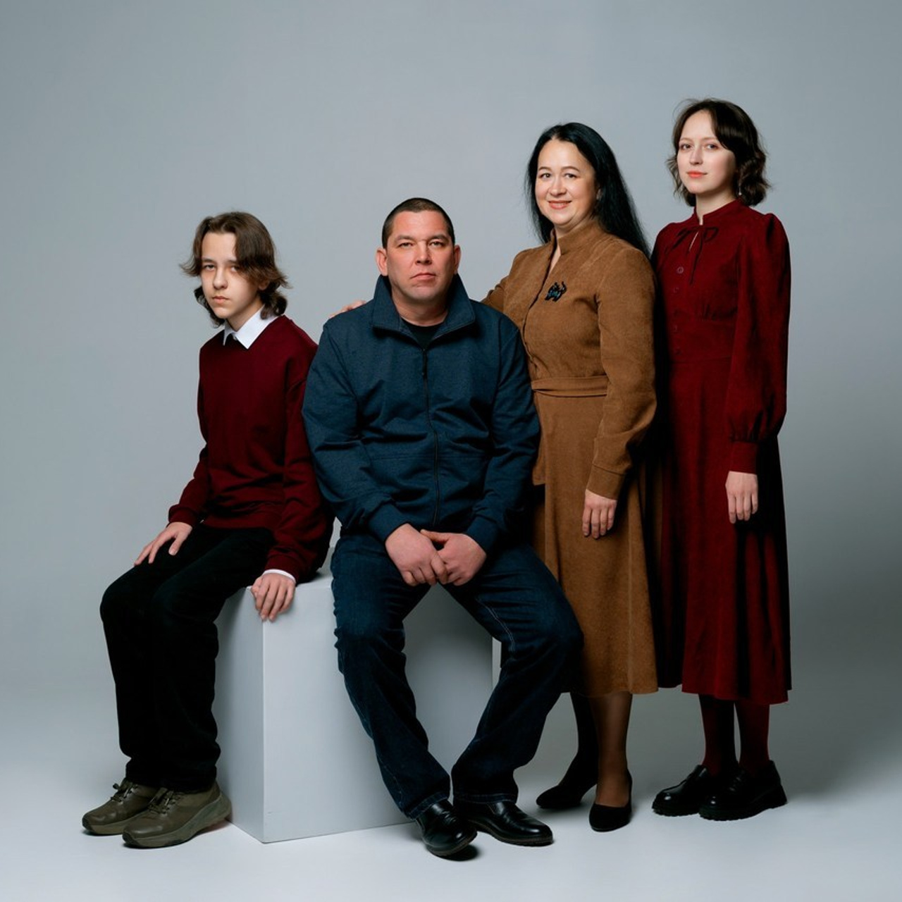 Отзывы. Семейный и детский фотограф в Сыктывкаре Маргарита Юдина