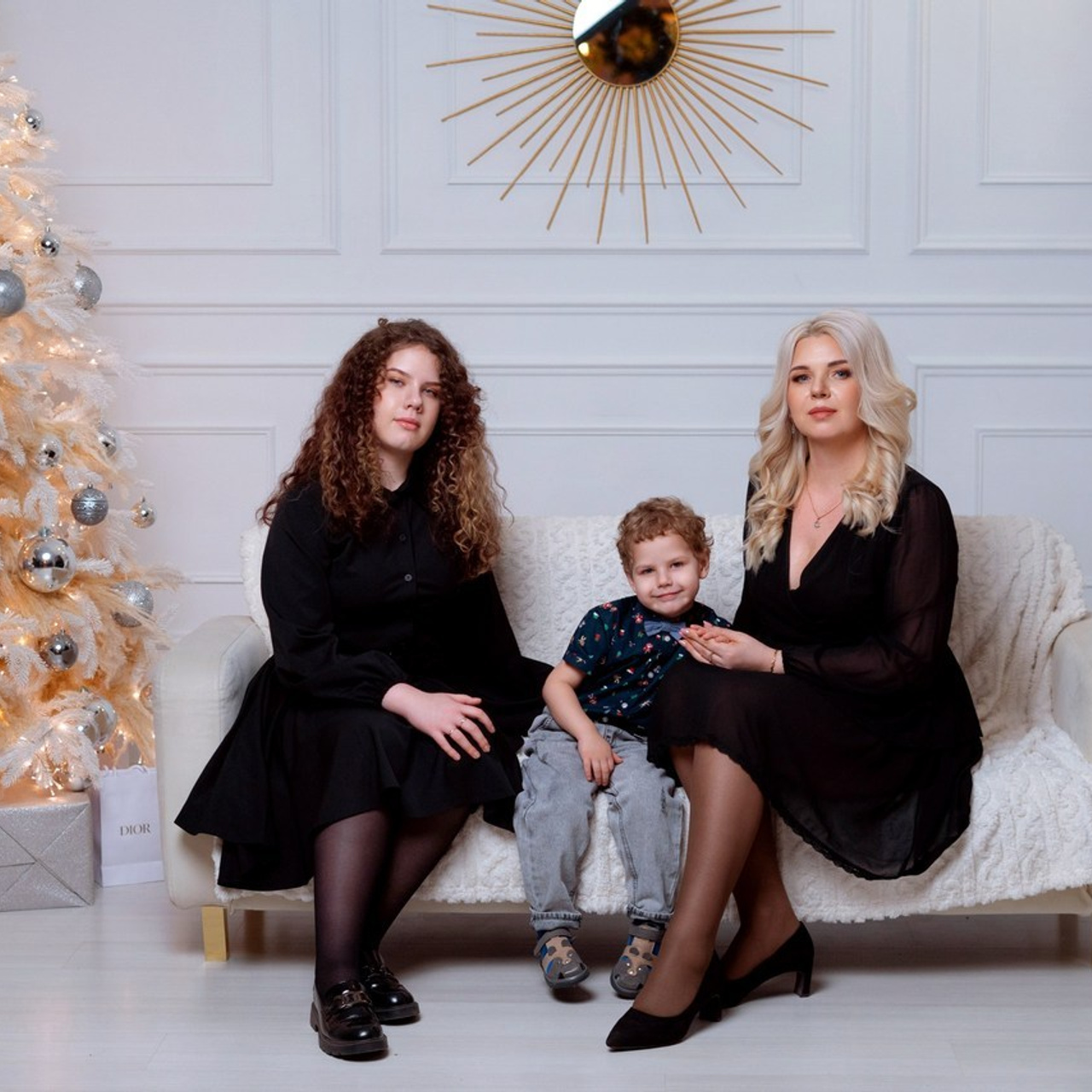 Отзывы. Семейный и детский фотограф в Сыктывкаре Маргарита Юдина