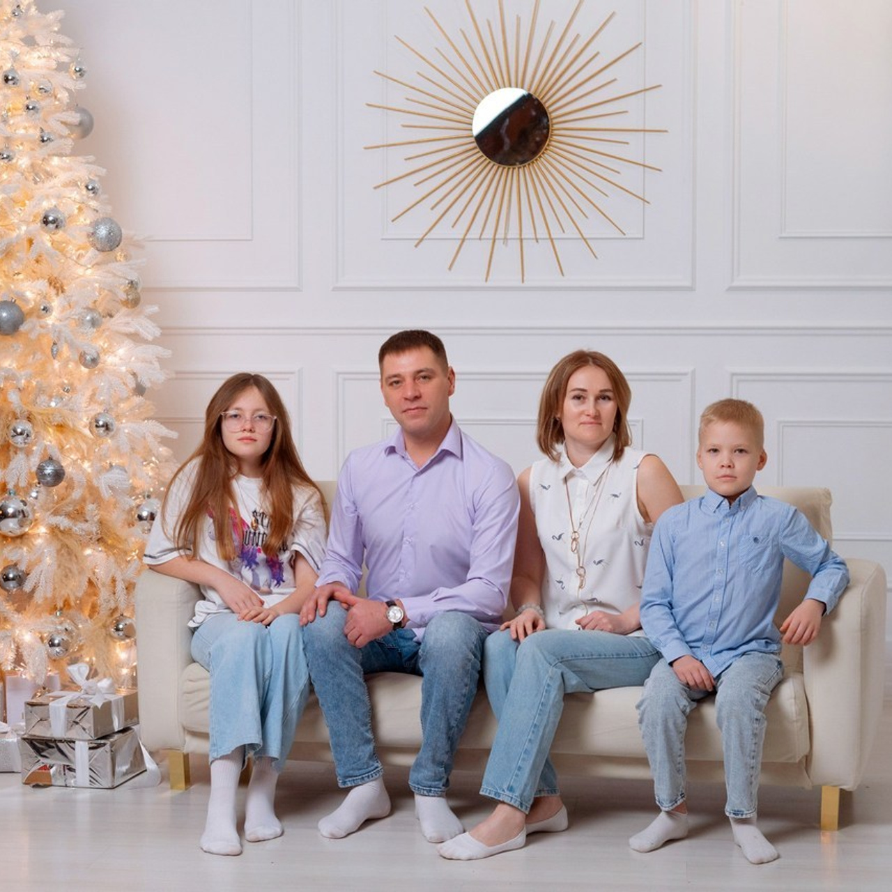 Отзывы. Семейный и детский фотограф в Сыктывкаре Маргарита Юдина