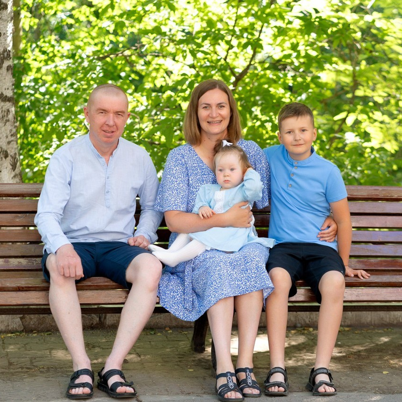 Отзывы. Семейный и детский фотограф в Сыктывкаре Маргарита Юдина