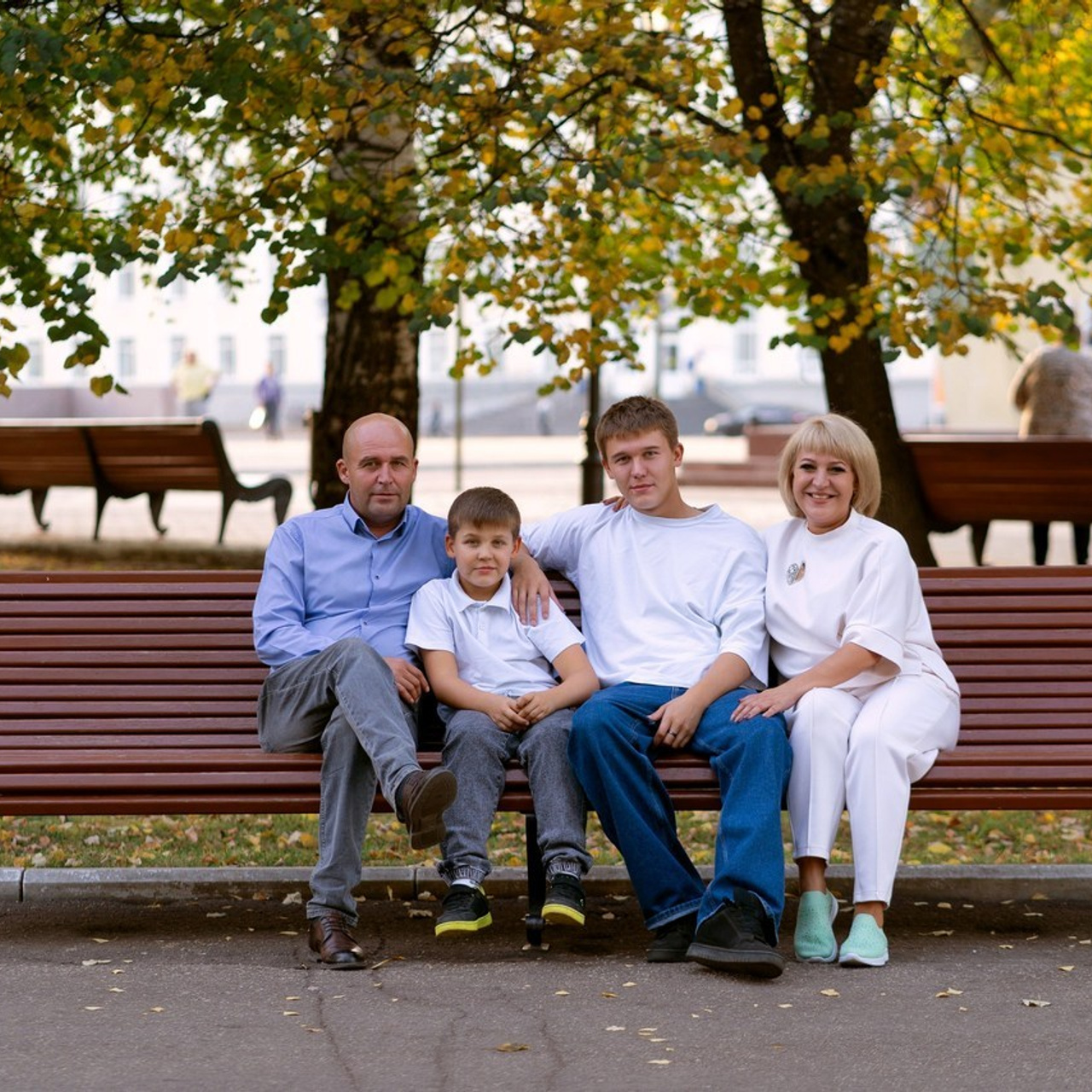 Отзывы. Семейный и детский фотограф в Сыктывкаре Маргарита Юдина