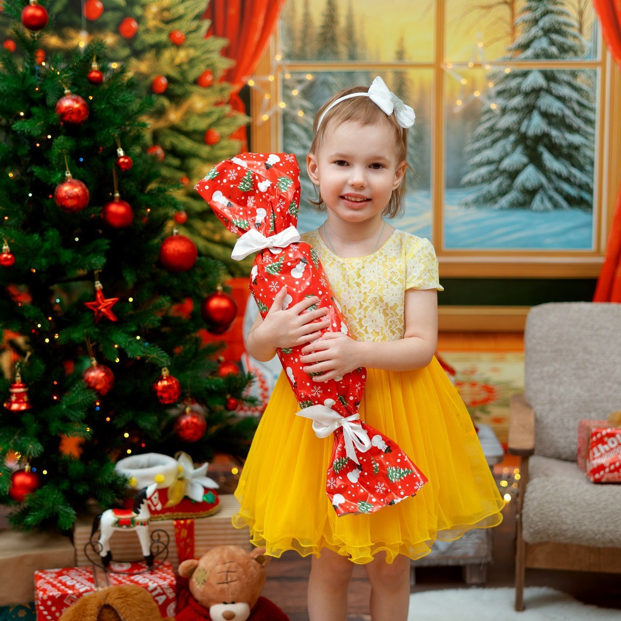 Отзывы. Семейный и детский фотограф в Сыктывкаре Маргарита Юдина